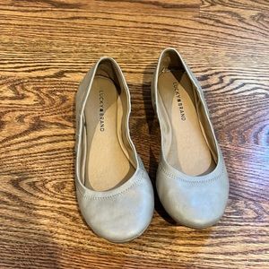 Lucky Brand Flats